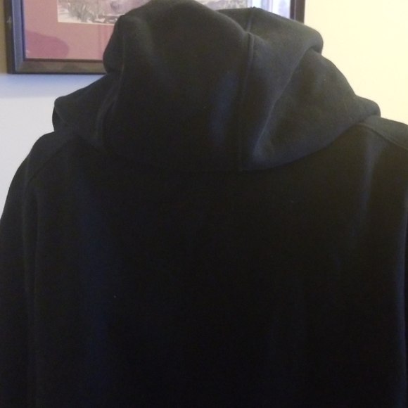 Macbeth Jackets & Coats | Macbeth Zipup Hooded Hoodie Sweatshirt M | Poshmark